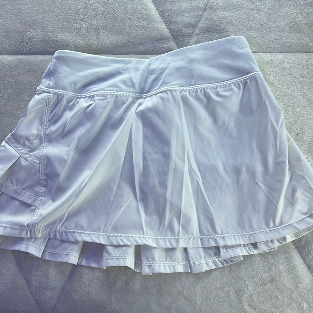 Iviva Tennis Skort
